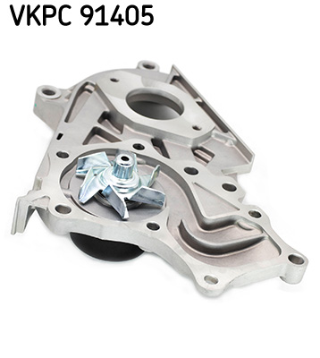 SKF VKPC 91405 Wasserpumpe, Motorkühlung